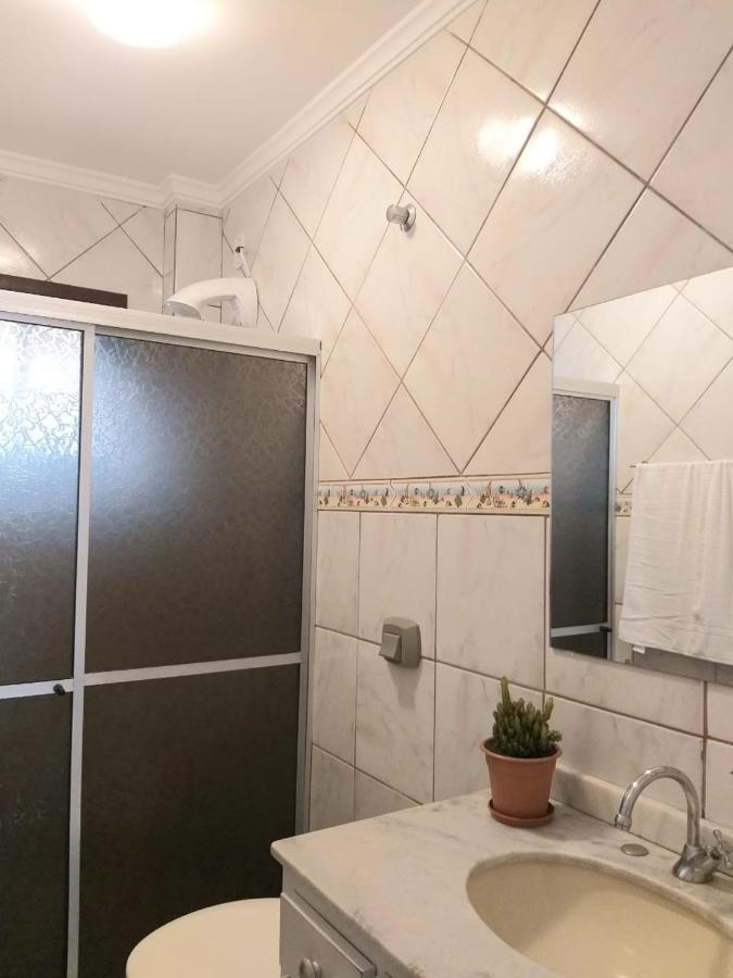 Solar Das Flores Apto 2 Bombinhas Ngoại thất bức ảnh